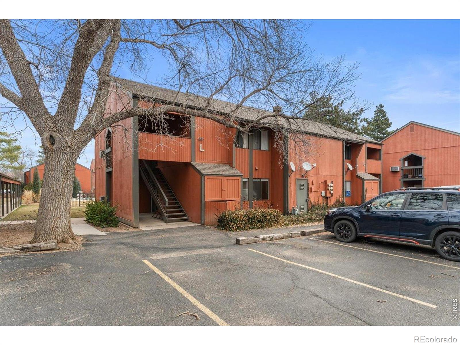 1625 W Elizabeth Street Fort Collins CO 80521