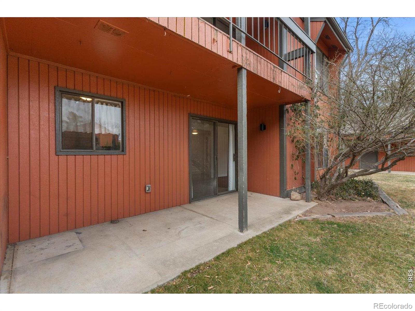 1625 W Elizabeth Street Fort Collins CO 80521