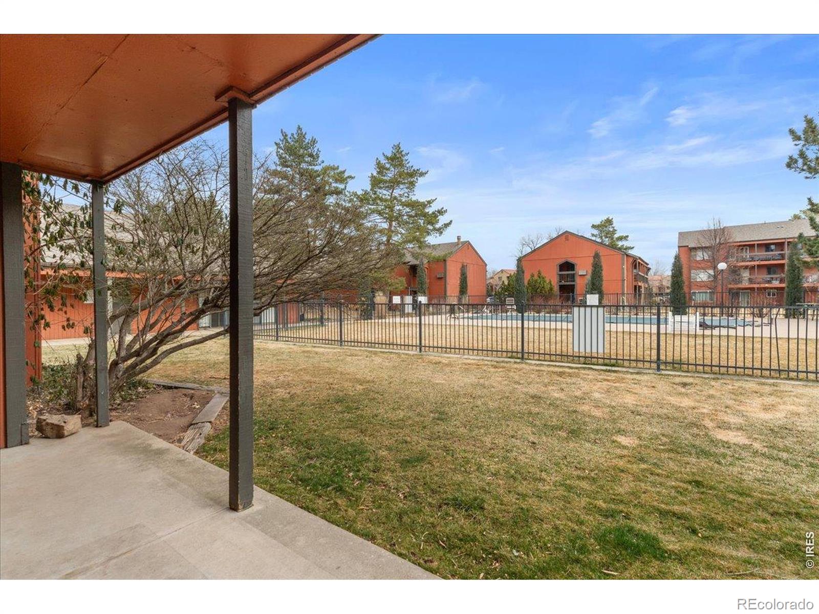 1625 W Elizabeth Street Fort Collins CO 80521
