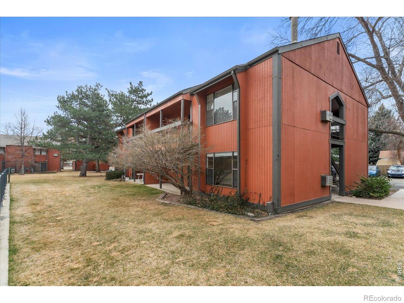 1625 W Elizabeth Street Fort Collins CO 80521