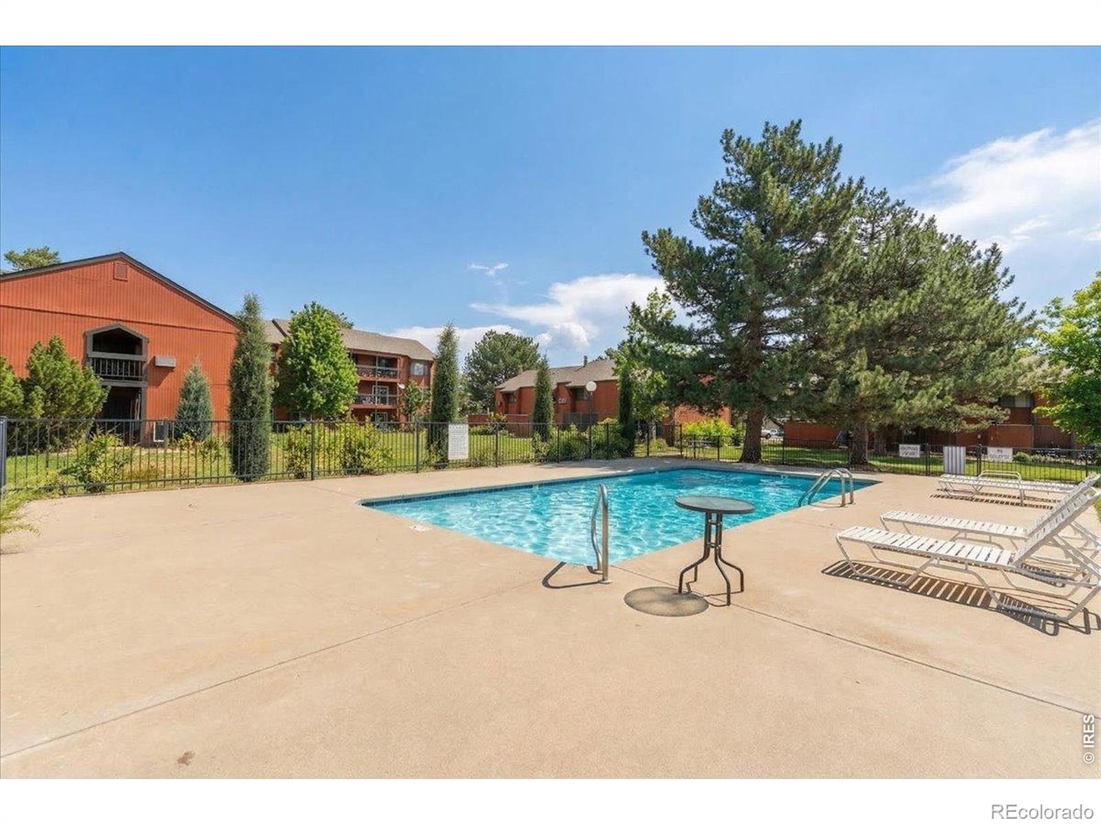 1625 W Elizabeth Street Fort Collins CO 80521