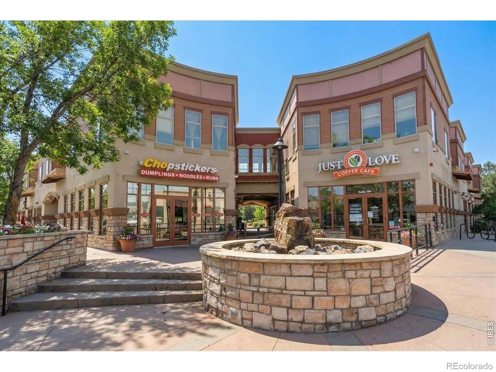 1625 W Elizabeth Street Fort Collins CO 80521