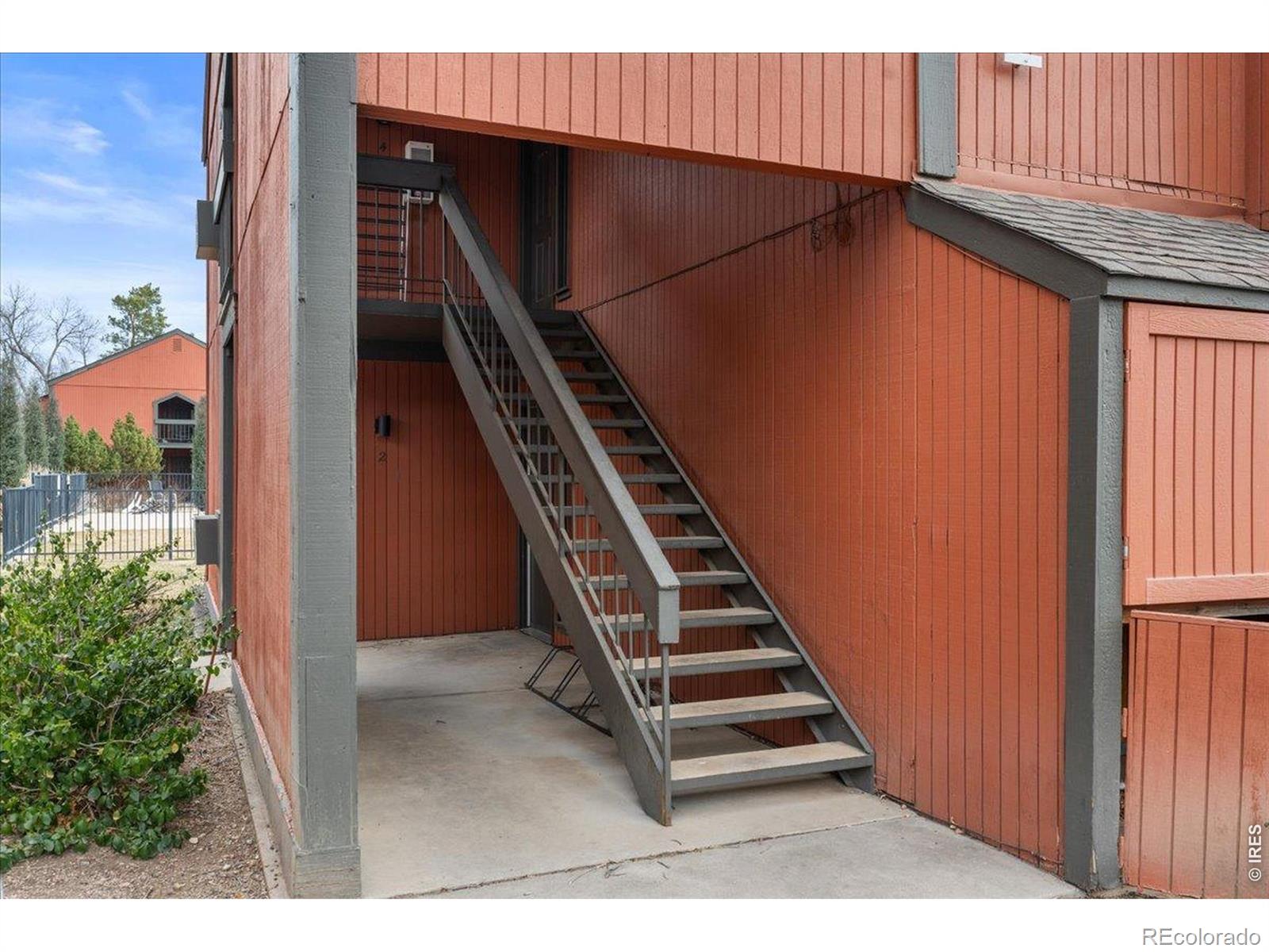 1625 W Elizabeth Street Fort Collins CO 80521