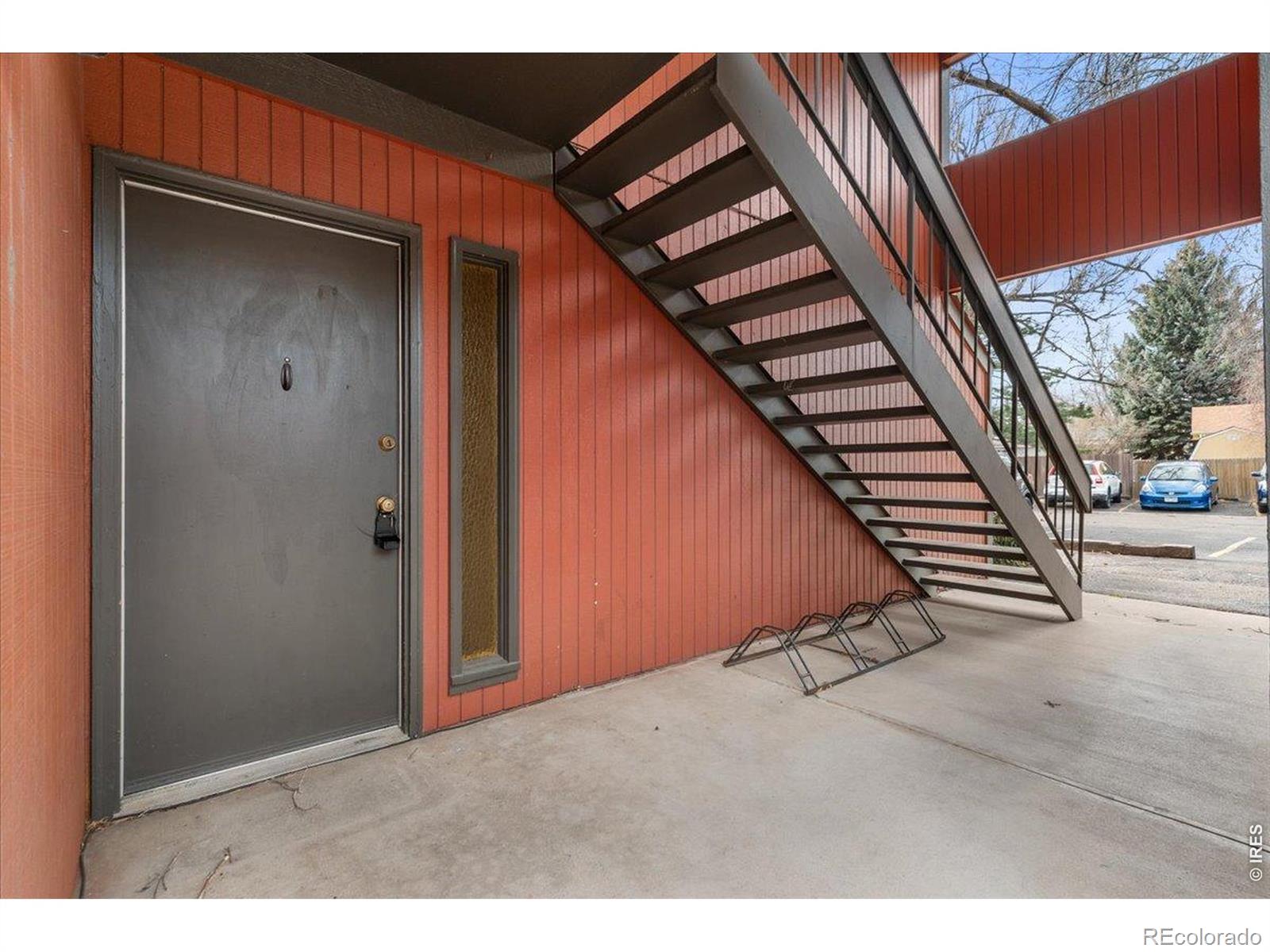1625 W Elizabeth Street Fort Collins CO 80521