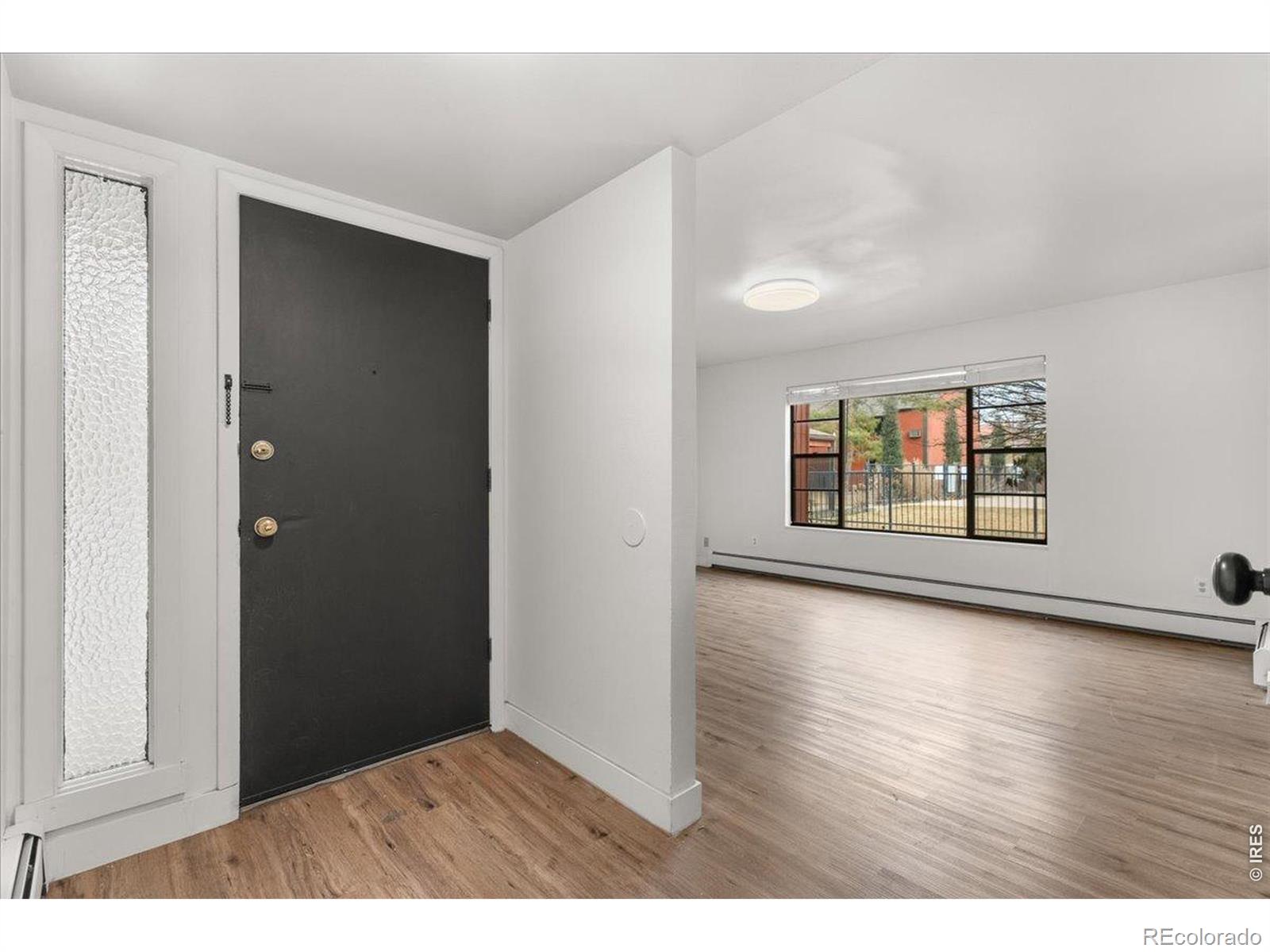 1625 W Elizabeth Street Fort Collins CO 80521