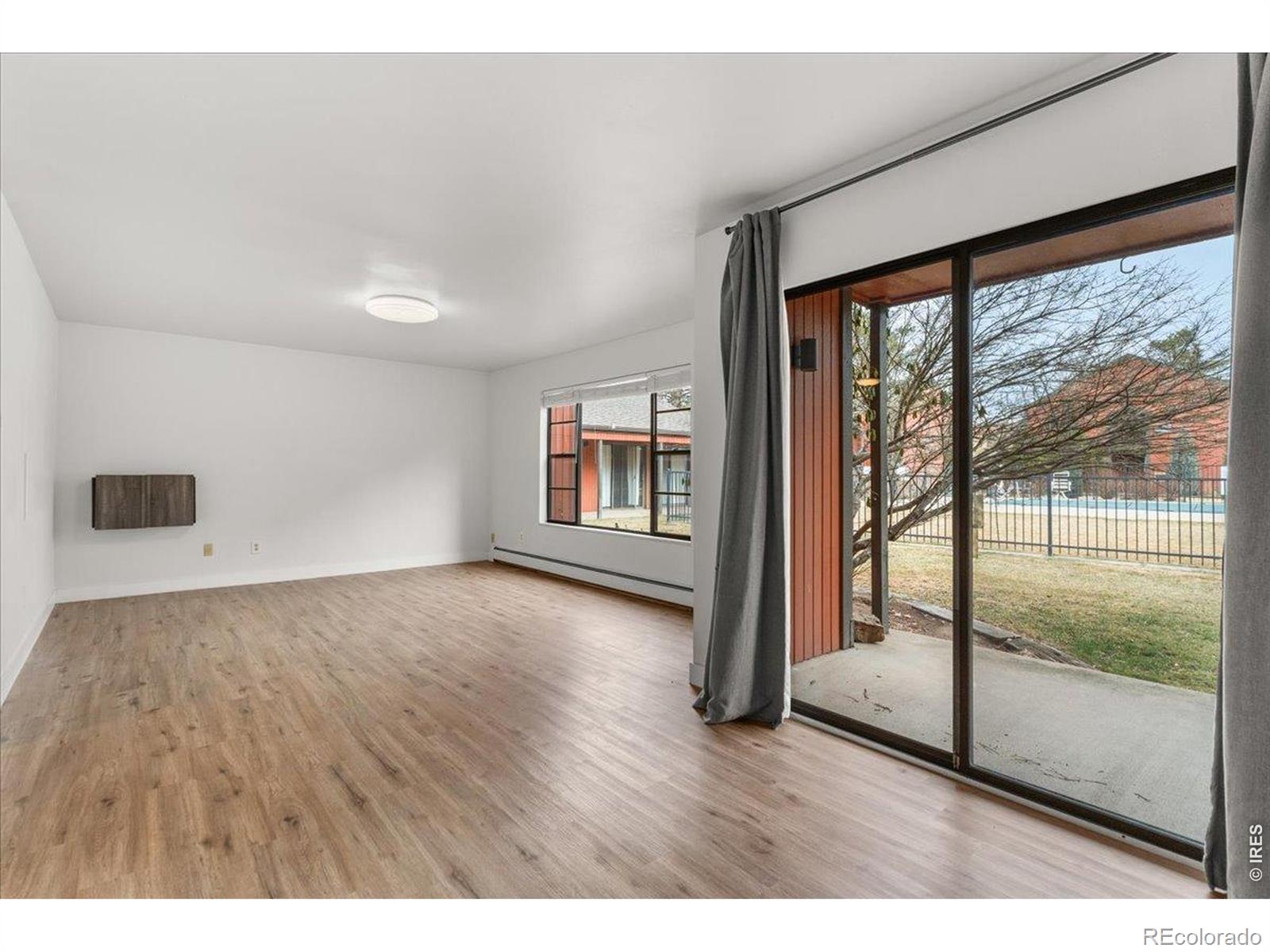 1625 W Elizabeth Street Fort Collins CO 80521