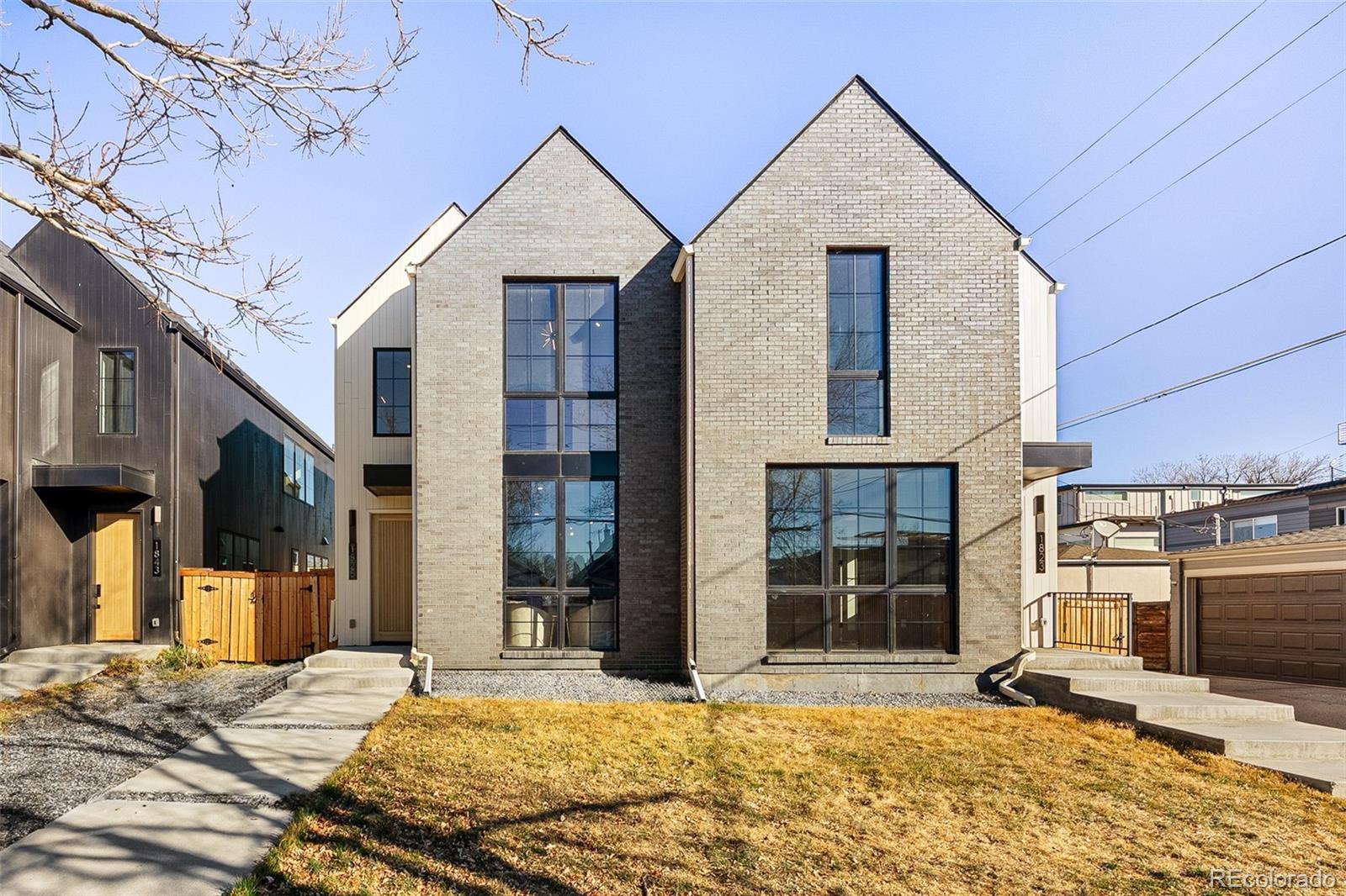 1825 W 35th Avenue Denver CO 80211