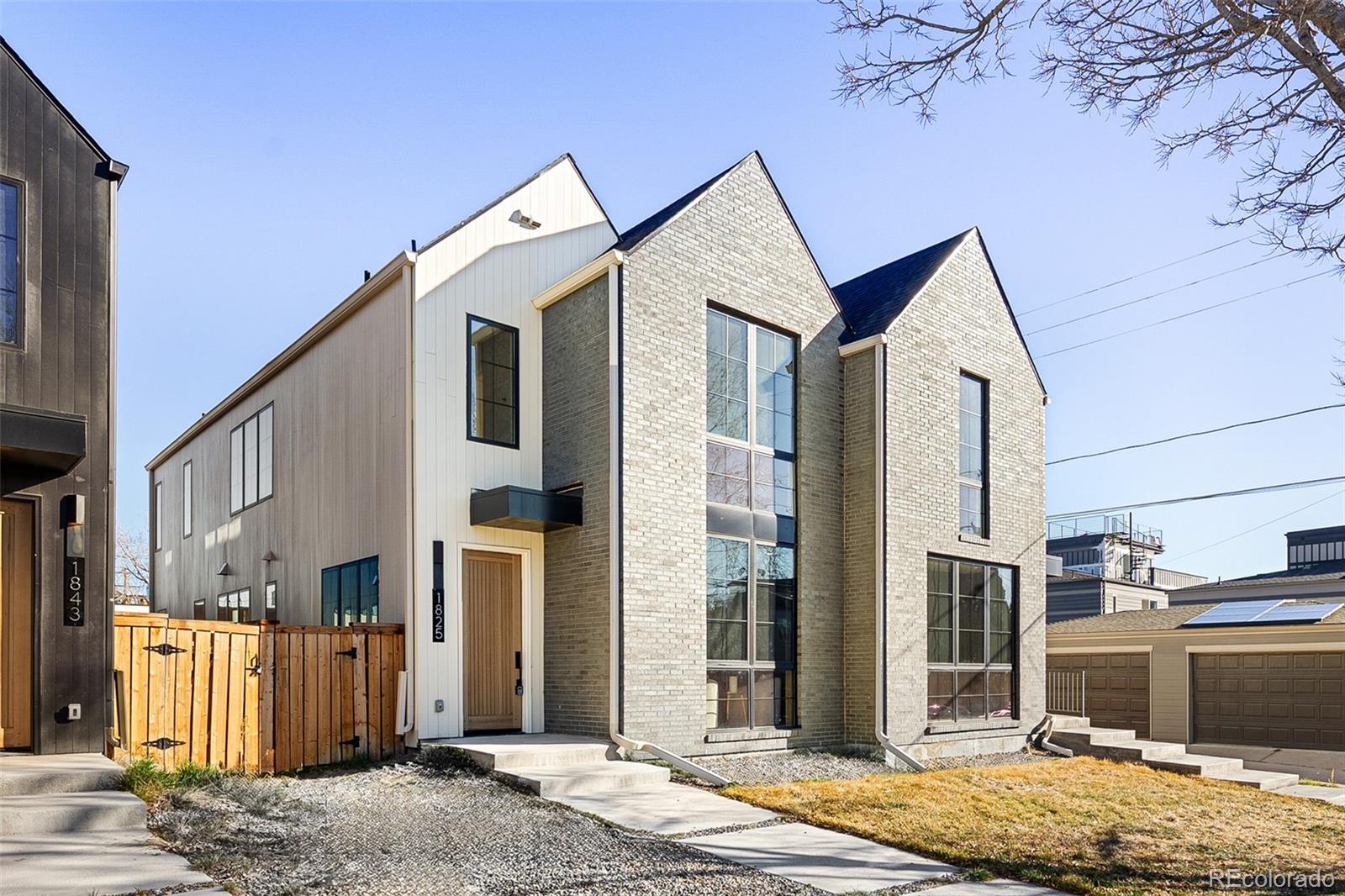 1825 W 35th Avenue Denver CO 80211
