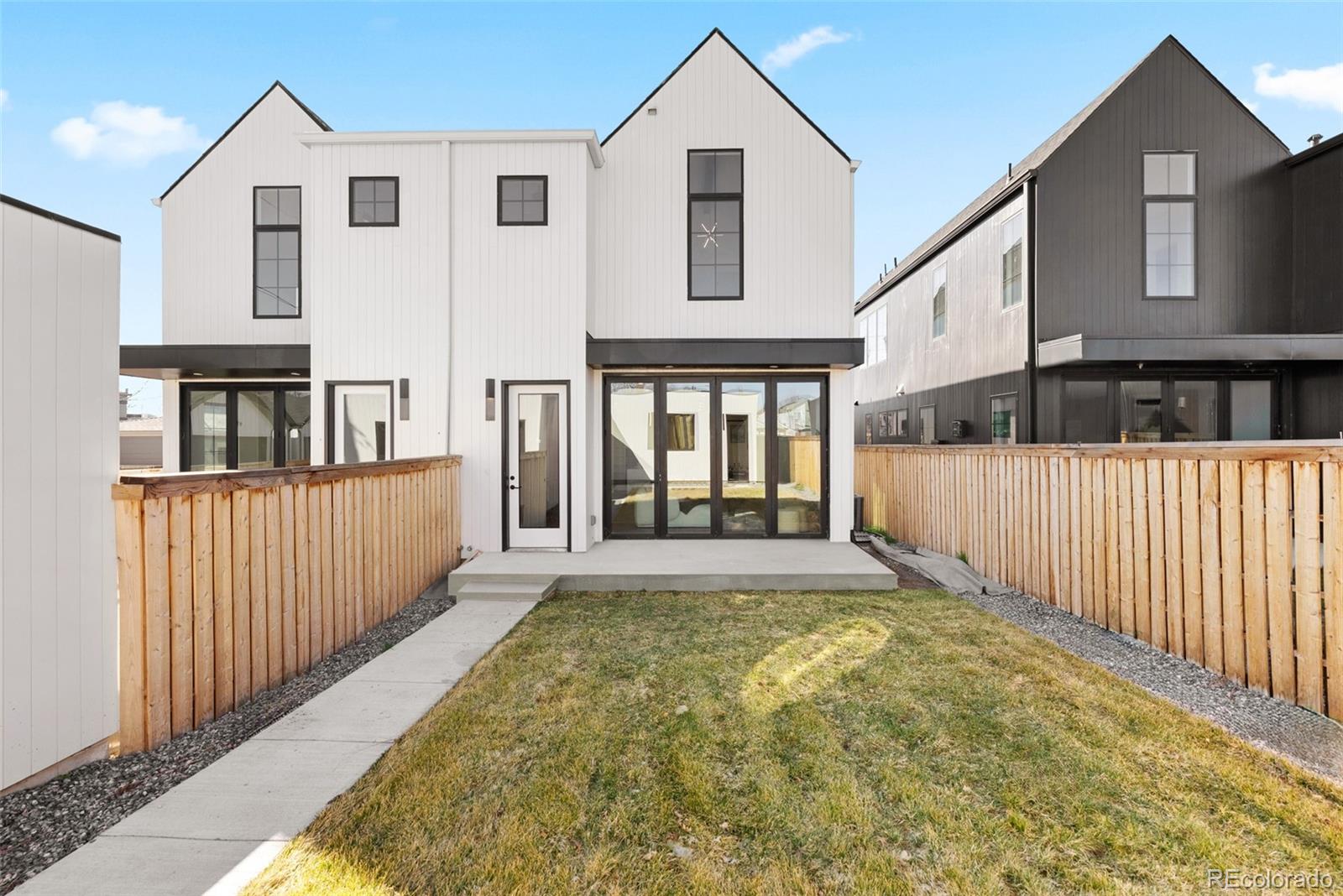 1825 W 35th Avenue Denver CO 80211