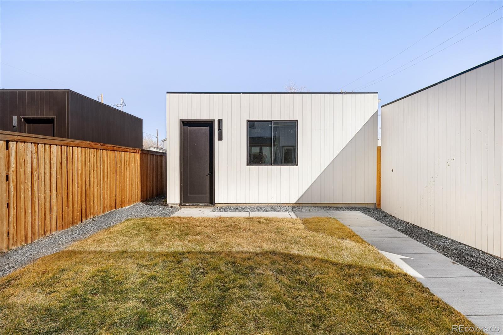 1825 W 35th Avenue Denver CO 80211