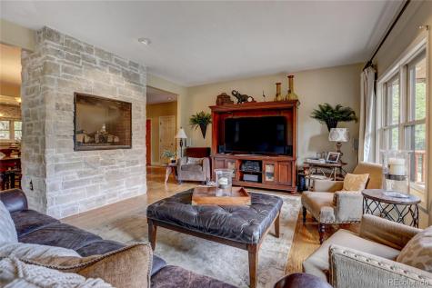 10632 Conifer Mountain Road Conifer CO 80433