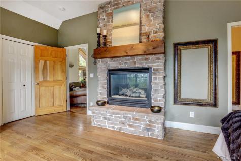 10632 Conifer Mountain Road Conifer CO 80433