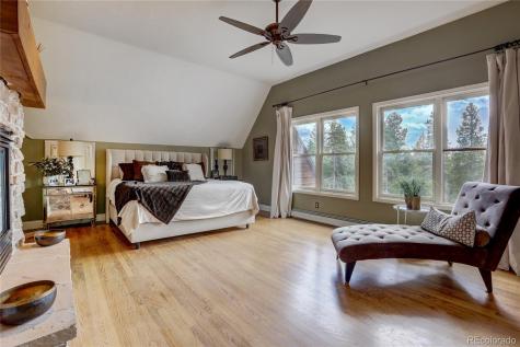 10632 Conifer Mountain Road Conifer CO 80433