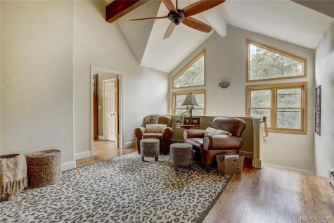10632 Conifer Mountain Road Conifer CO 80433