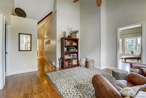 10632 Conifer Mountain Road Conifer CO 80433