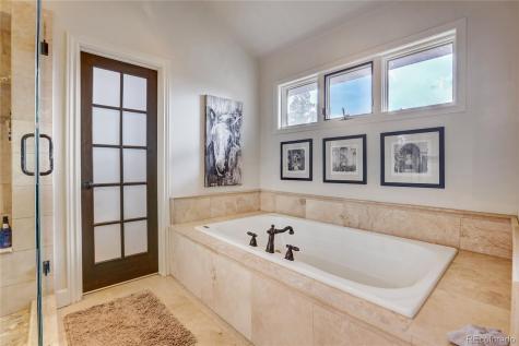 10632 Conifer Mountain Road Conifer CO 80433