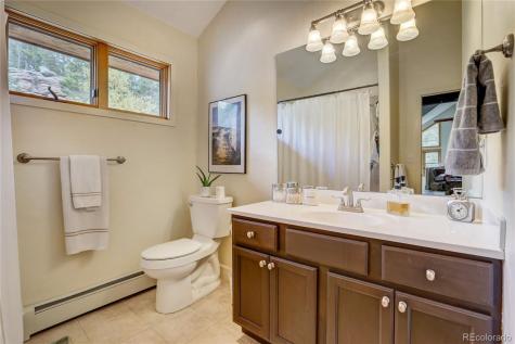 10632 Conifer Mountain Road Conifer CO 80433