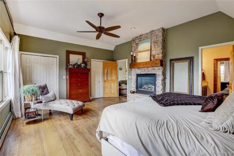 10632 Conifer Mountain Road Conifer CO 80433