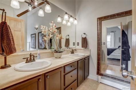 10632 Conifer Mountain Road Conifer CO 80433