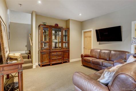 10632 Conifer Mountain Road Conifer CO 80433