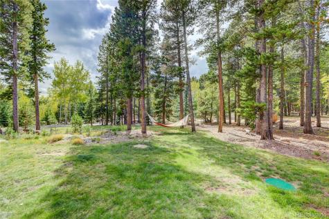 10632 Conifer Mountain Road Conifer CO 80433