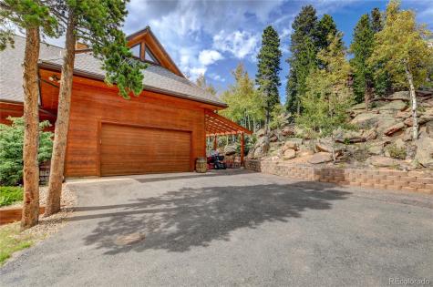 10632 Conifer Mountain Road Conifer CO 80433
