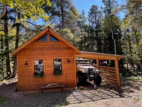 10632 Conifer Mountain Road Conifer CO 80433