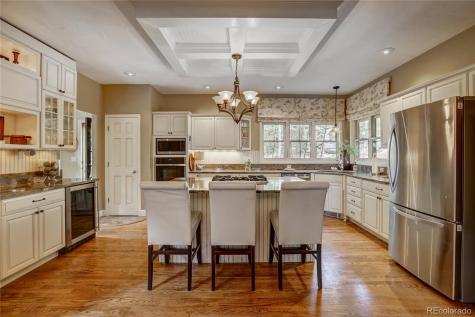 10632 Conifer Mountain Road Conifer CO 80433