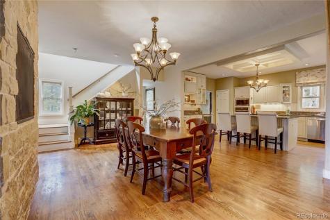 10632 Conifer Mountain Road Conifer CO 80433