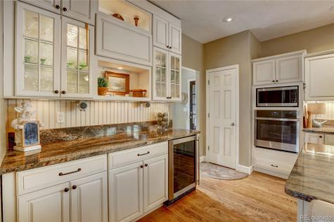 10632 Conifer Mountain Road Conifer CO 80433