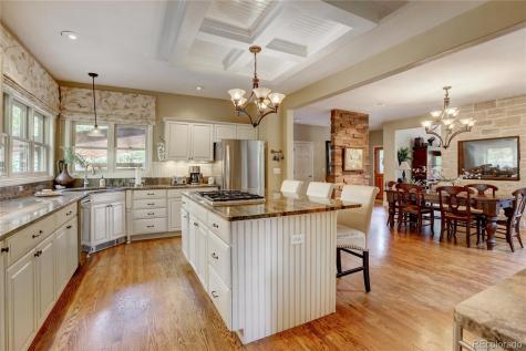10632 Conifer Mountain Road Conifer CO 80433