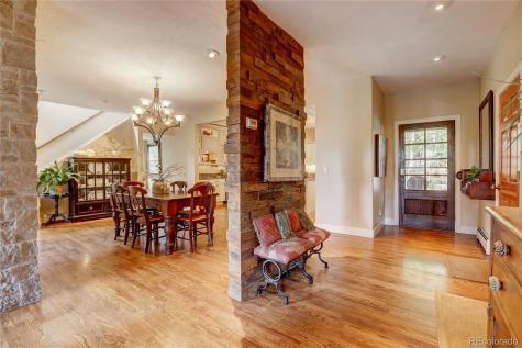 10632 Conifer Mountain Road Conifer CO 80433