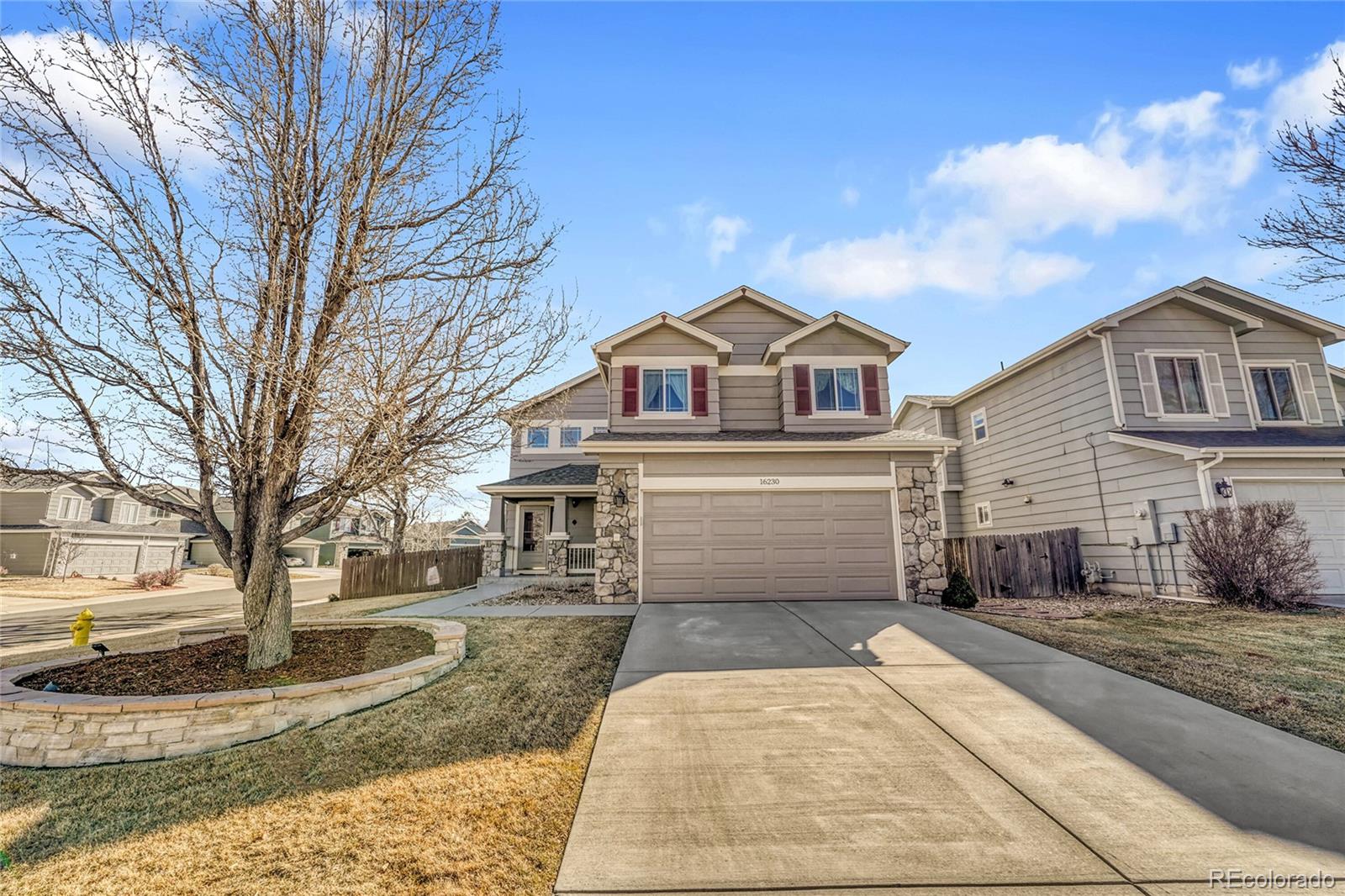 16230 Martingale Drive Parker CO 80134