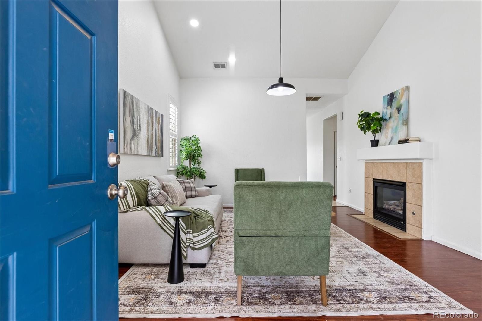 19306 E 58th Circle Aurora CO 80019