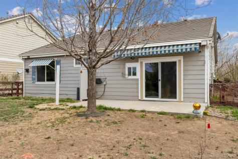 19306 E 58th Circle Aurora CO 80019