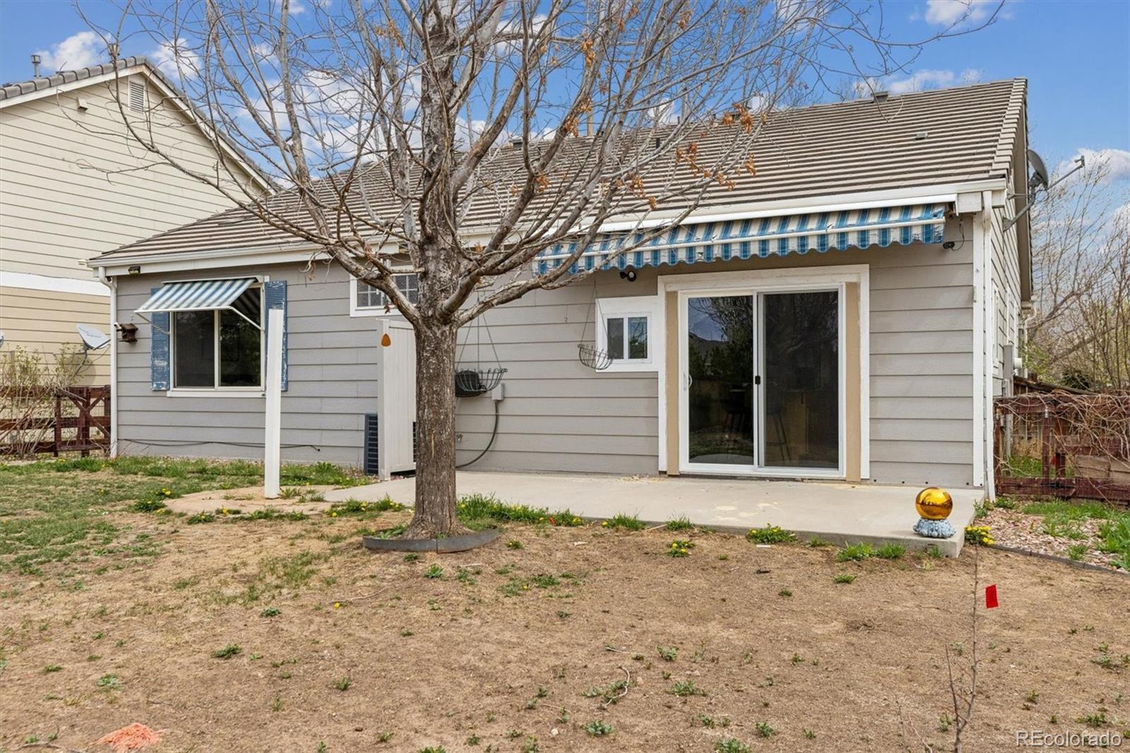 19306 E 58th Circle Aurora CO 80019
