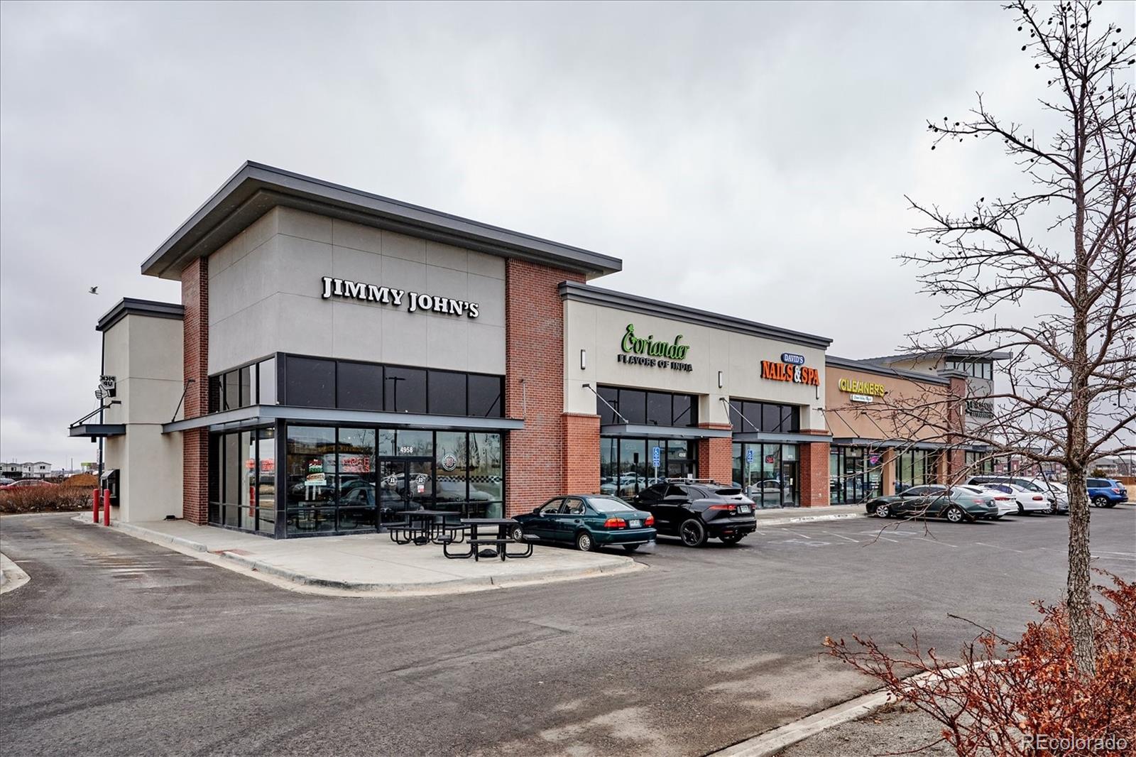 19306 E 58th Circle Aurora CO 80019