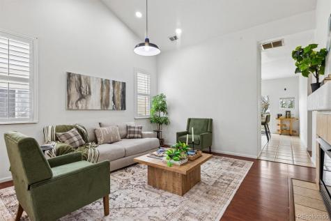 19306 E 58th Circle Aurora CO 80019