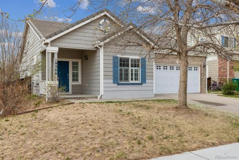 19306 E 58th Circle Aurora CO 80019