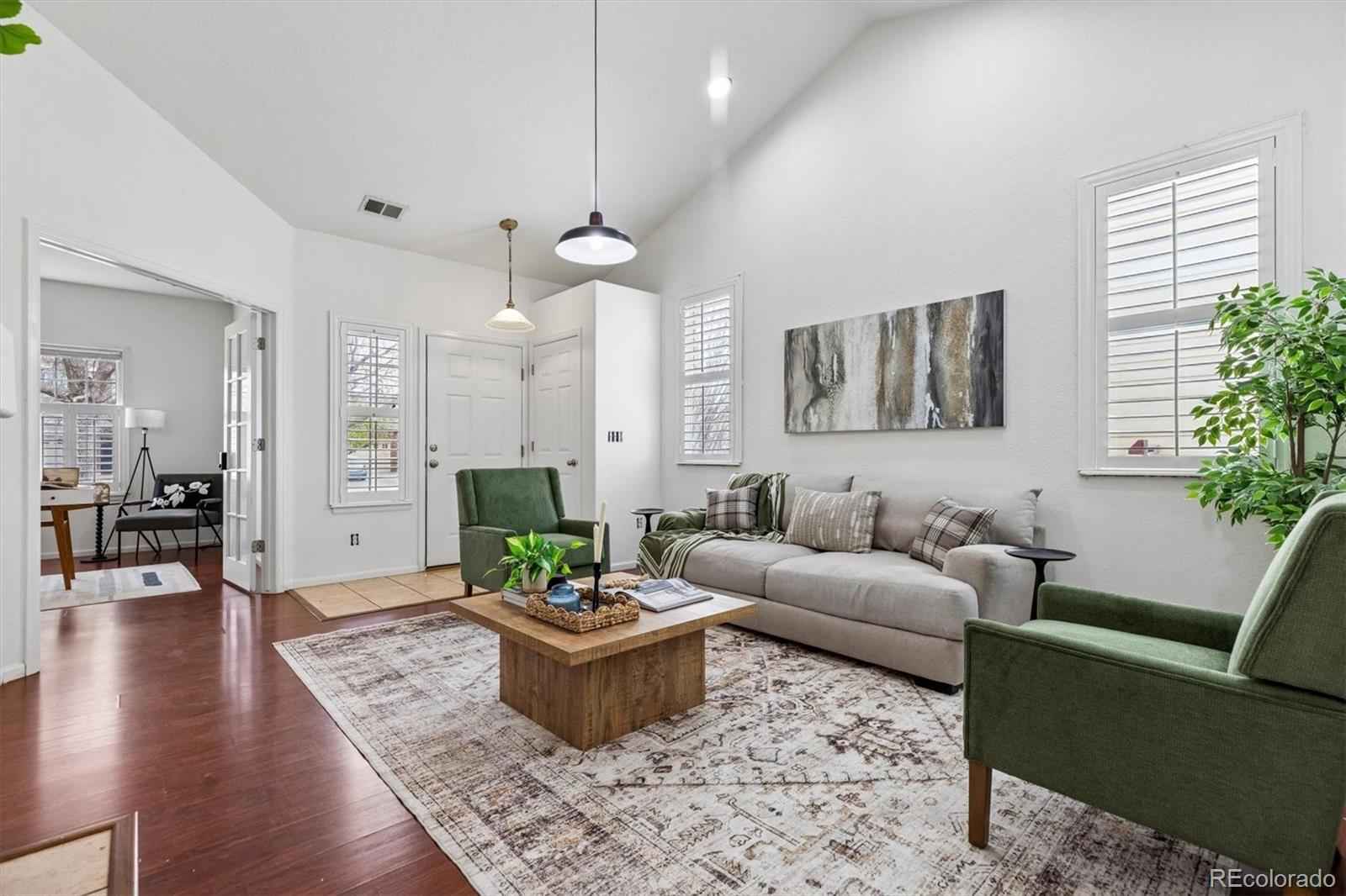 19306 E 58th Circle Aurora CO 80019