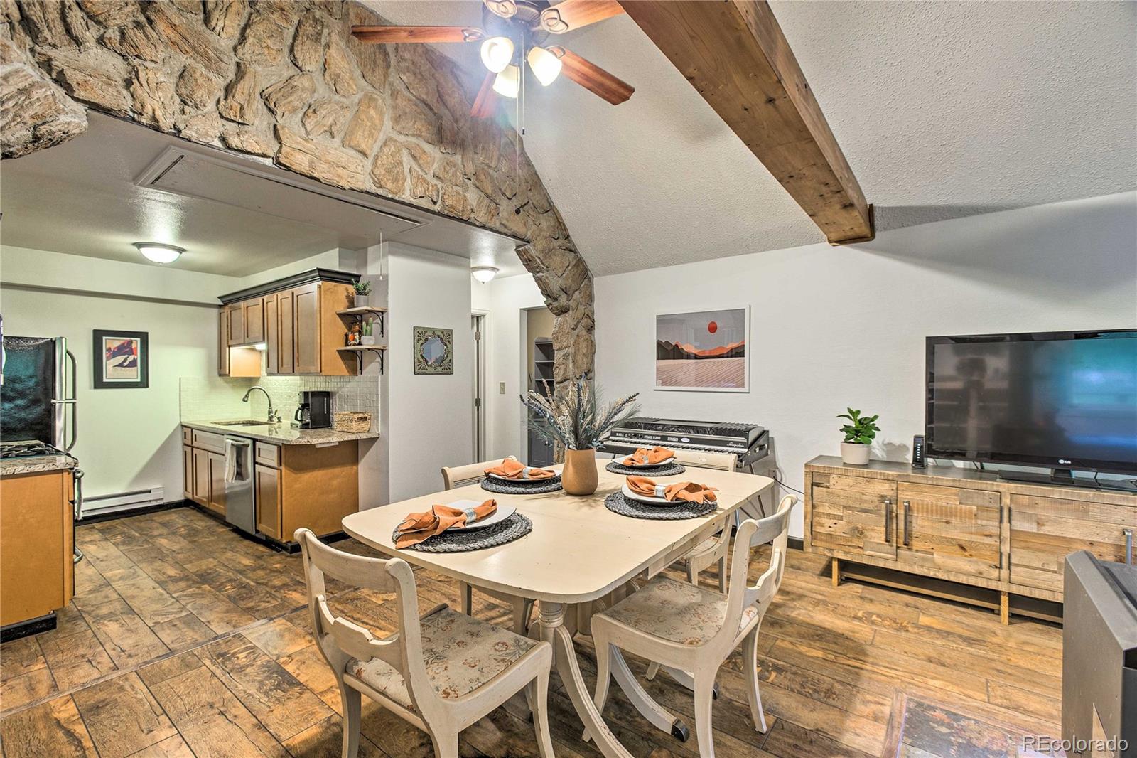 7559 S Turkey Creek Road Morrison CO 80465
