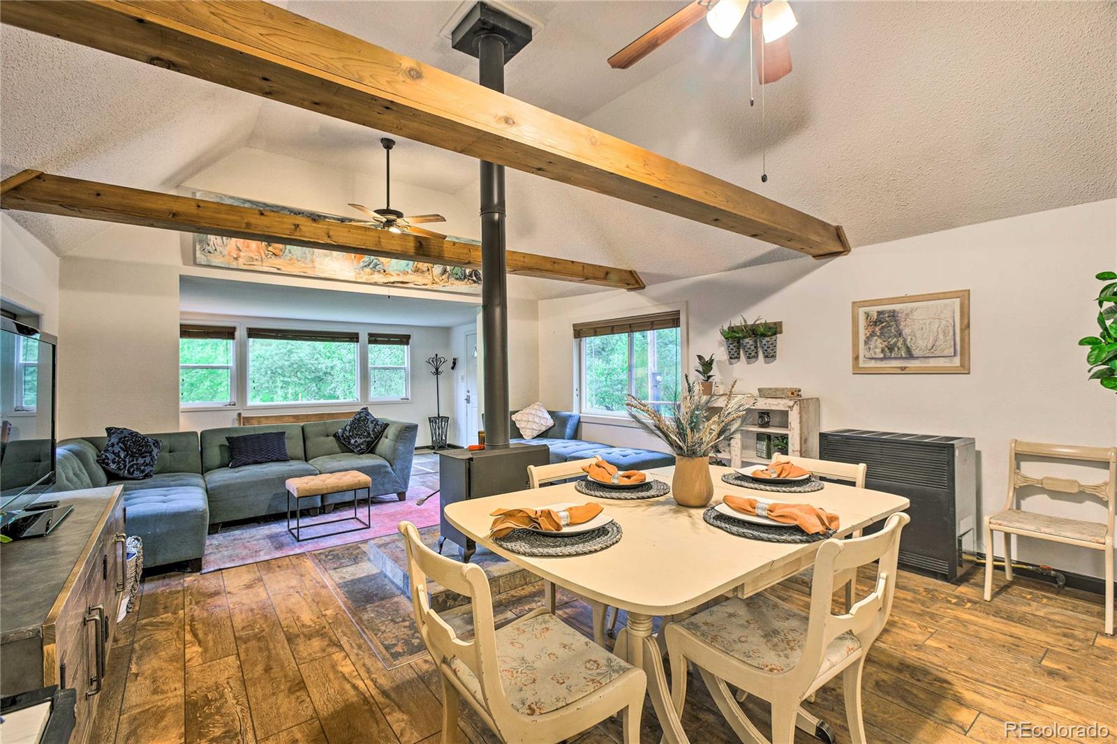 7559 S Turkey Creek Road Morrison CO 80465