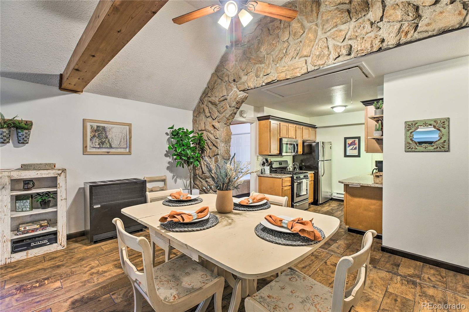 7559 S Turkey Creek Road Morrison CO 80465