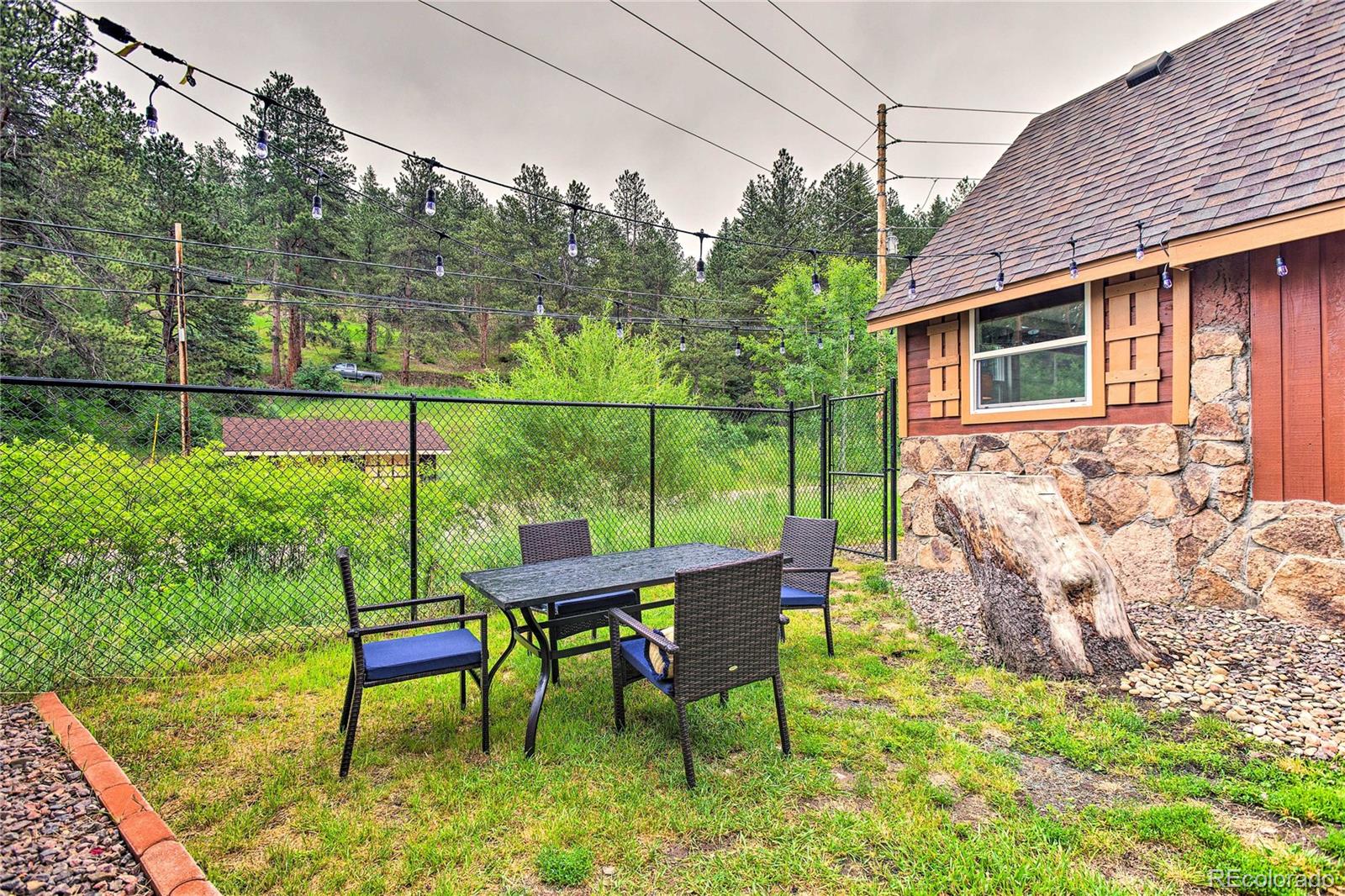 7559 S Turkey Creek Road Morrison CO 80465