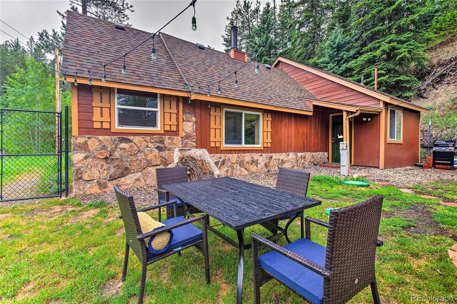 7559 S Turkey Creek Road Morrison CO 80465