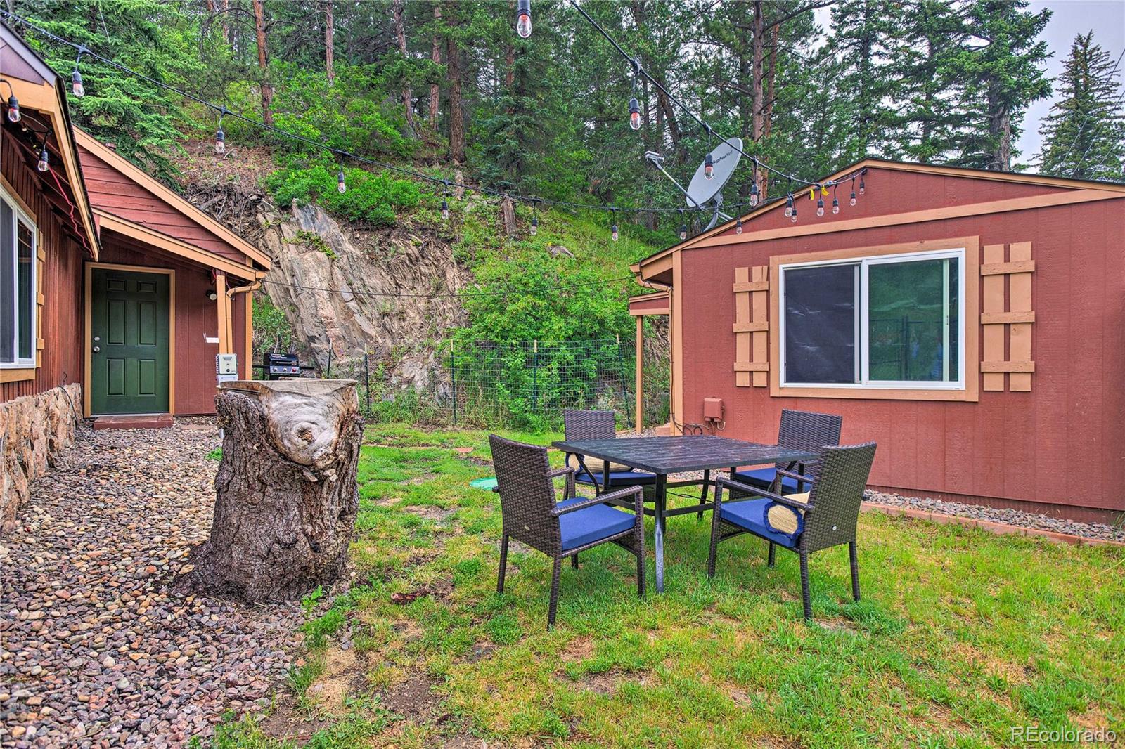 7559 S Turkey Creek Road Morrison CO 80465