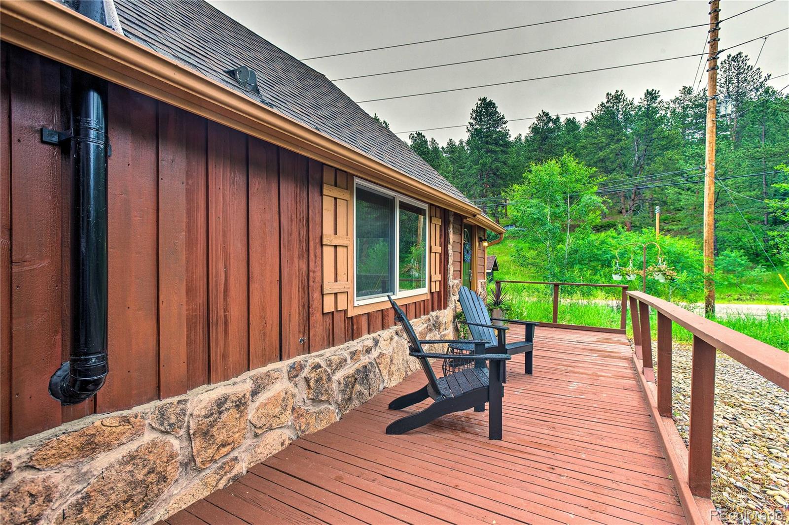 7559 S Turkey Creek Road Morrison CO 80465