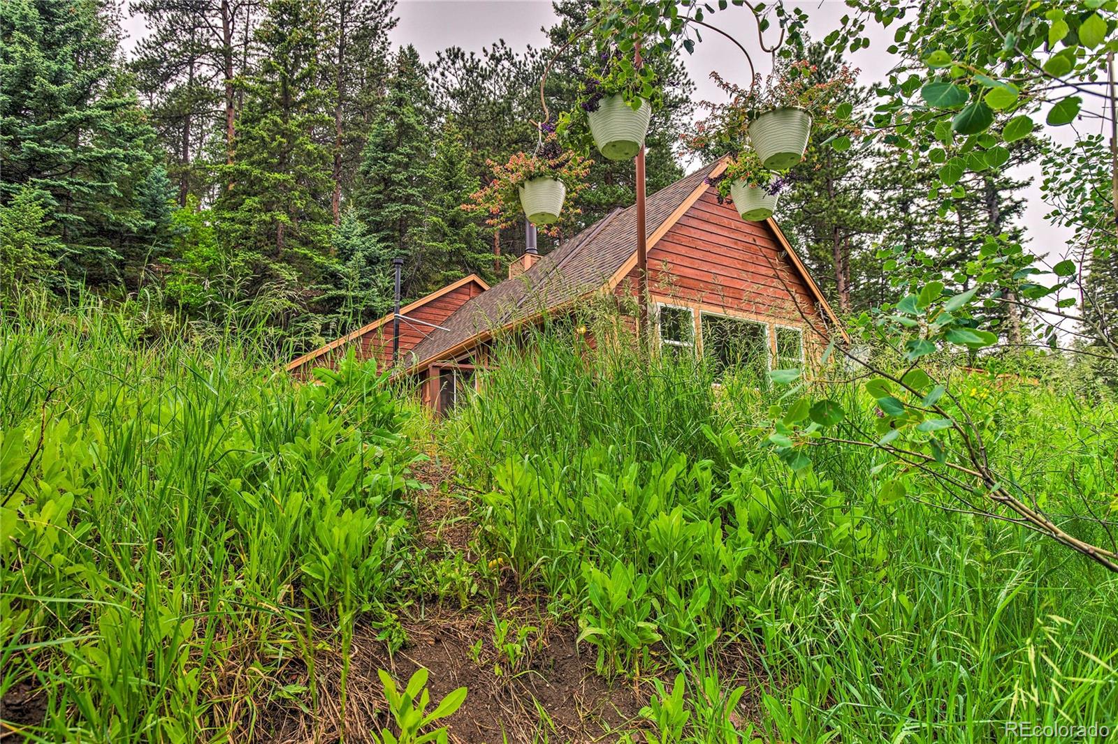 7559 S Turkey Creek Road Morrison CO 80465