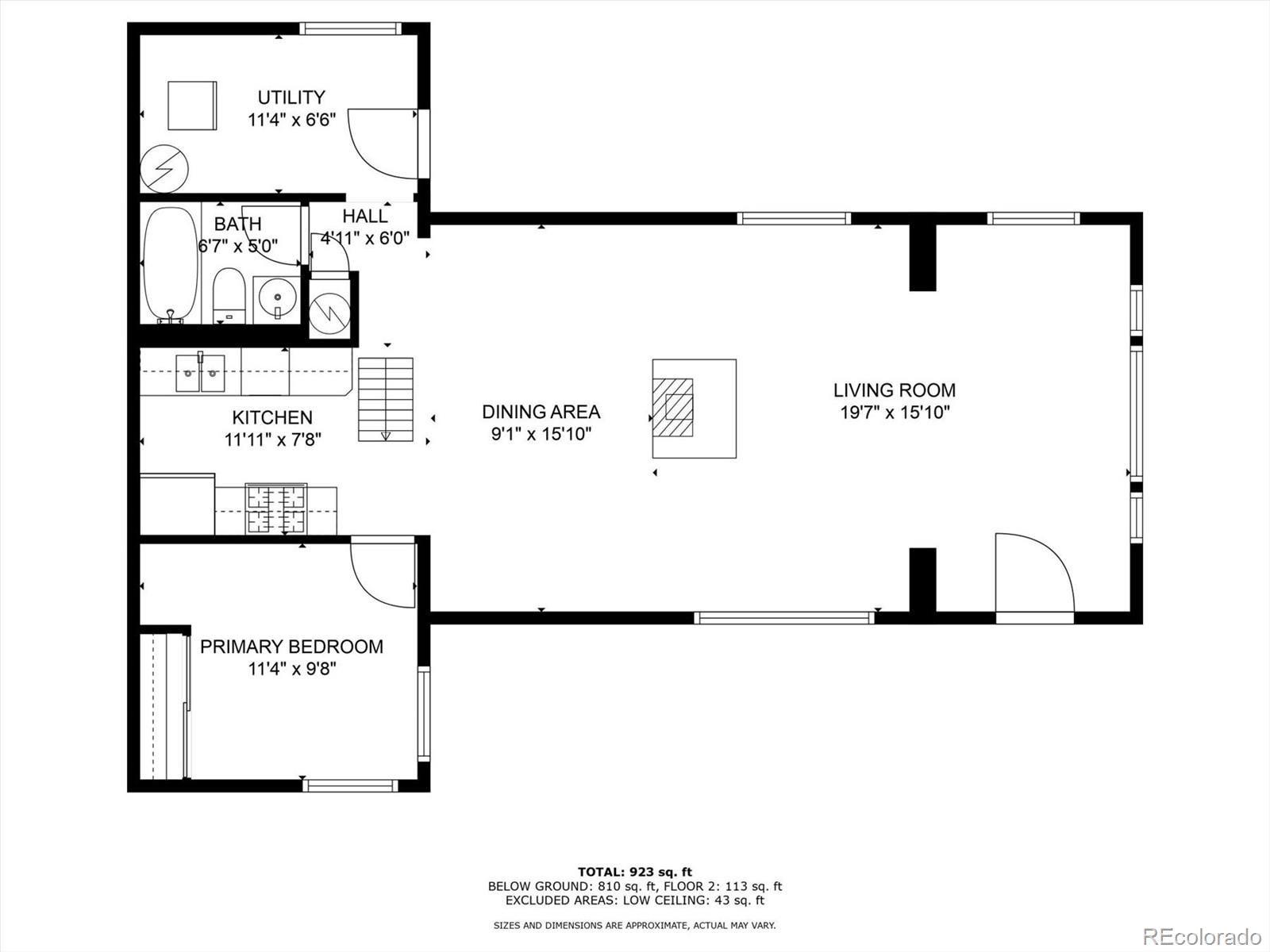 7559 S Turkey Creek Road Morrison CO 80465