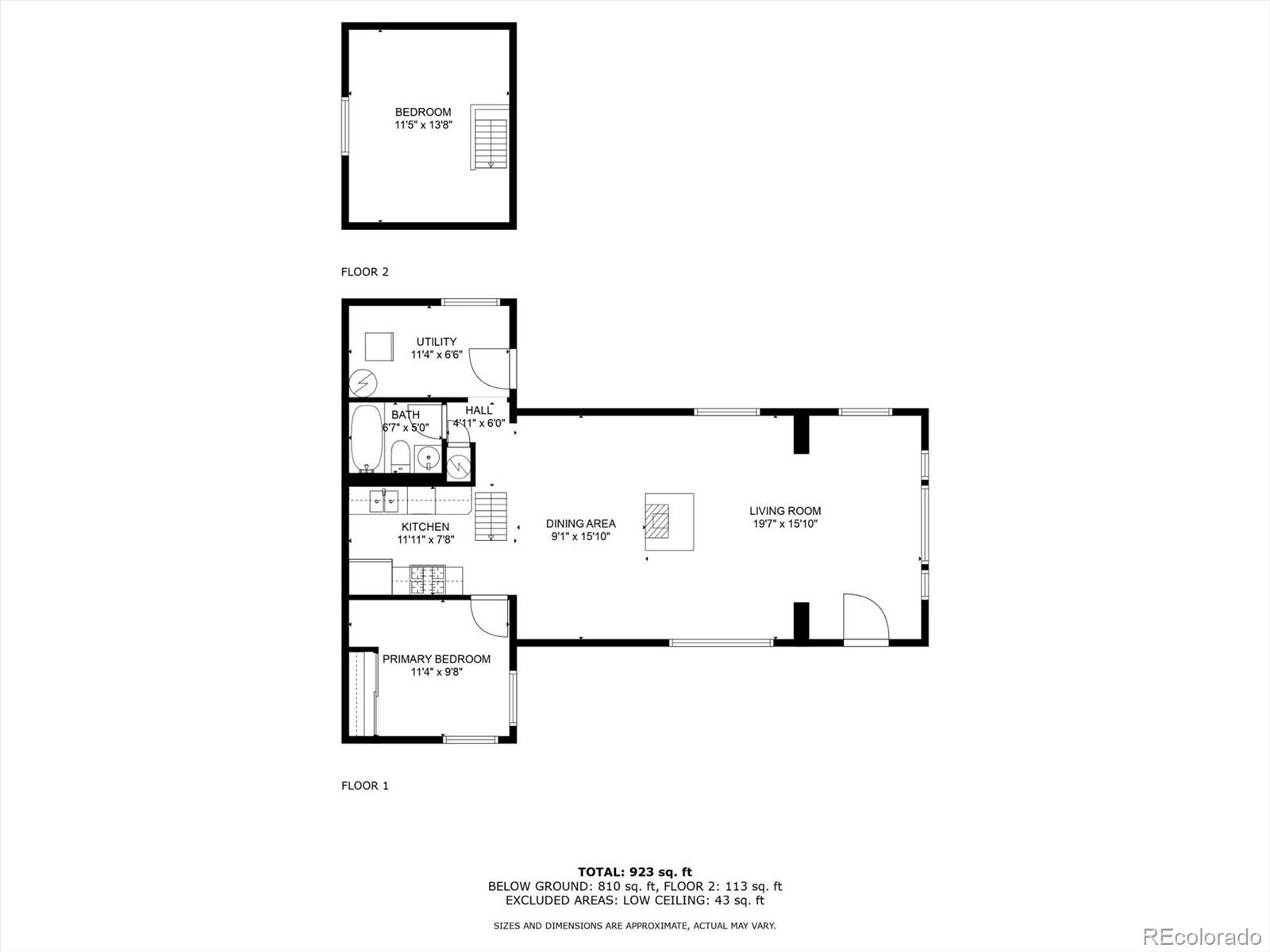7559 S Turkey Creek Road Morrison CO 80465